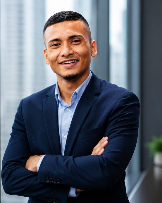 Bhav — Founder & Principal, NuMoney Holdings